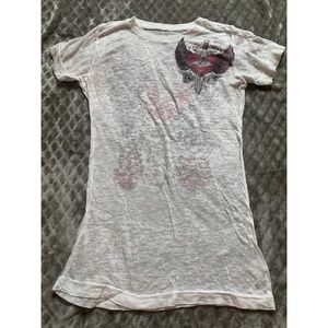 Sinful Woman’s T-shirt